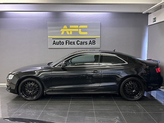 Audi A5 3 of 19