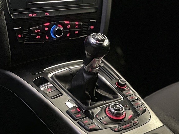 Audi A5 18 of 19