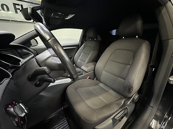 Audi A5 8 of 19