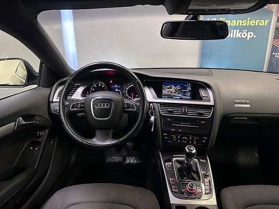 Audi A5 16 of 19