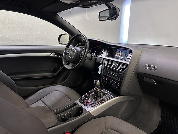 Audi A5 14 of 19