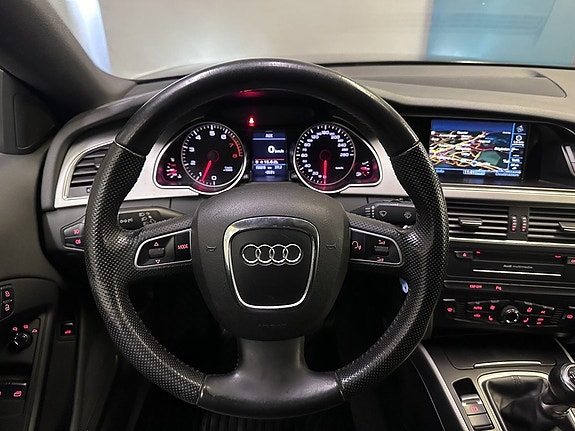 Audi A5 17 of 19