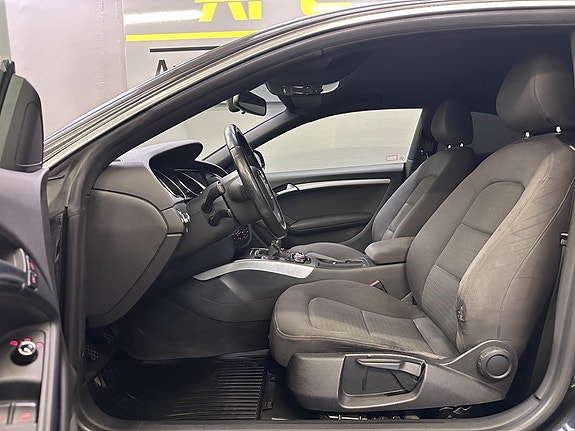 Audi A5 9 of 19