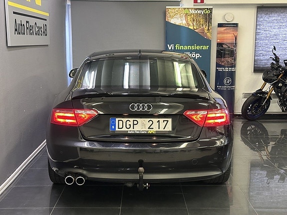Audi A5 5 of 19