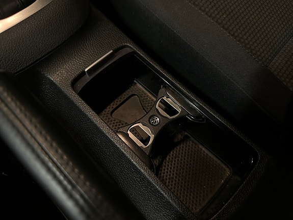 Volkswagen Golf VI 15 of 16