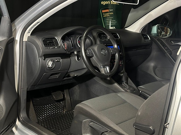 Volkswagen Golf VI 6 of 16