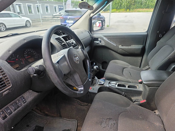 Nissan Navara 5 of 7