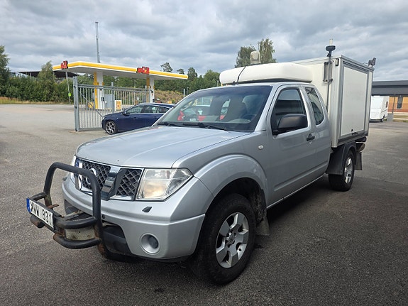 Nissan Navara 4 of 7