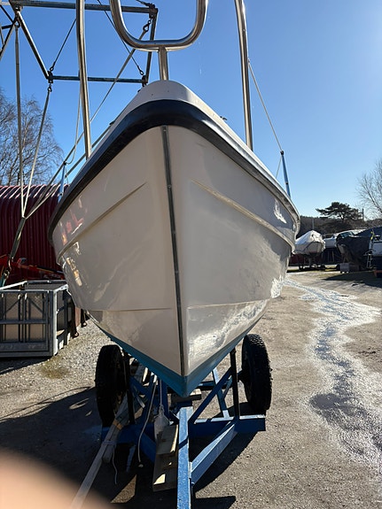Prissänkt Marieholm Ms20 11 of 20
