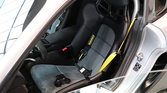 Porsche 718 9 of 10