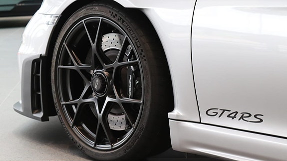Porsche 718 10 of 10