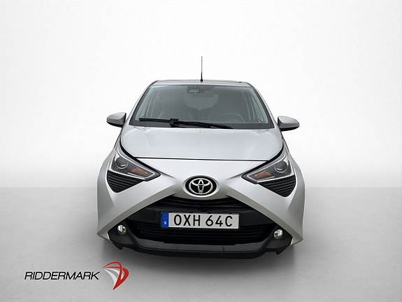 Toyota Aygo 2 of 30