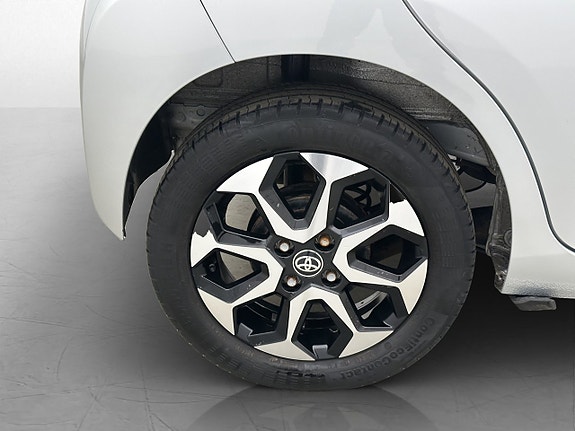 Toyota Aygo 29 of 30
