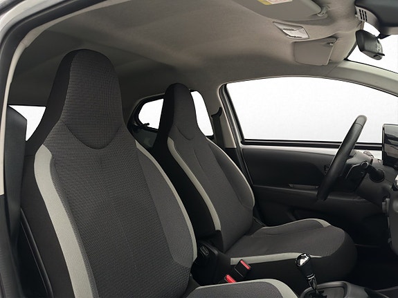Toyota Aygo 23 of 30