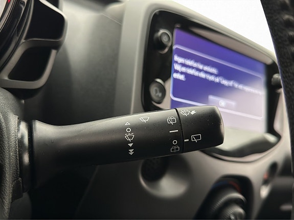 Toyota Aygo 16 of 30