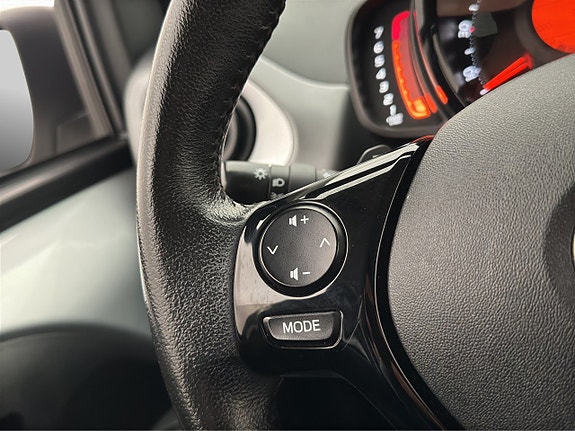 Toyota Aygo 13 of 30