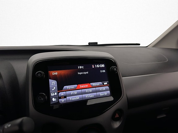 Toyota Aygo 19 of 30