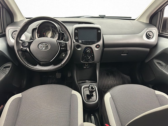 Toyota Aygo 12 of 30
