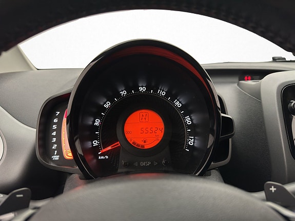 Toyota Aygo 15 of 30