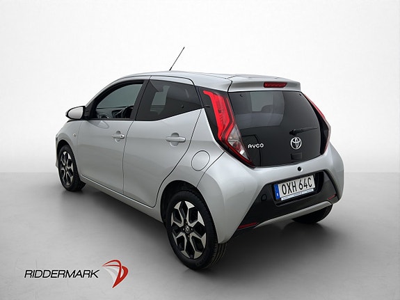 Toyota Aygo 6 of 30