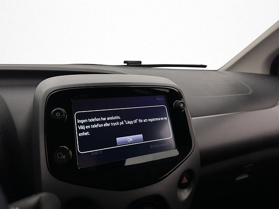 Toyota Aygo 20 of 30