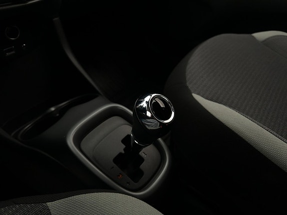 Toyota Aygo 22 of 30