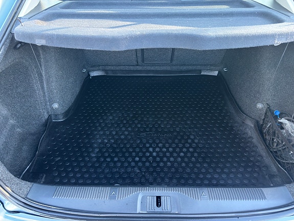 Skoda Octavia 11 of 12