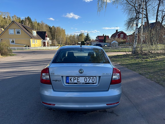 Skoda Octavia 6 of 12