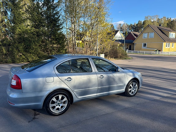 Skoda Octavia 4 of 12