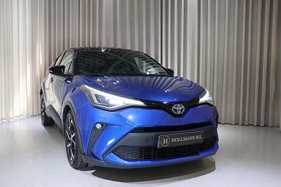 Toyota C-HR 5 of 30