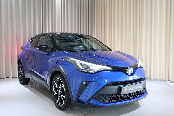 Toyota C-HR 6 of 30