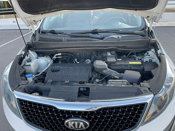 Kia Sportage 11 of 12