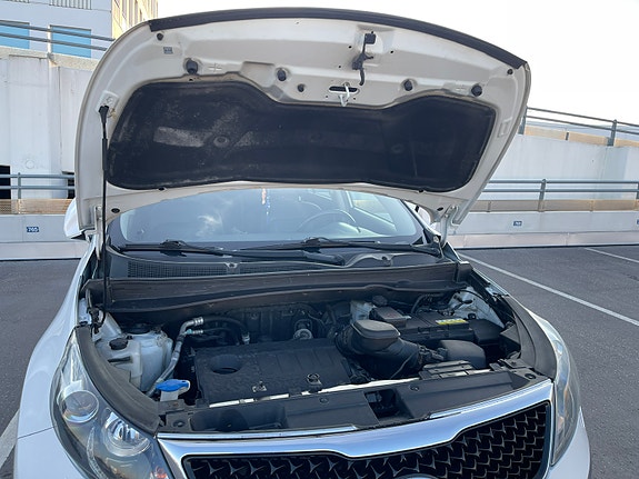 Kia Sportage 9 of 12