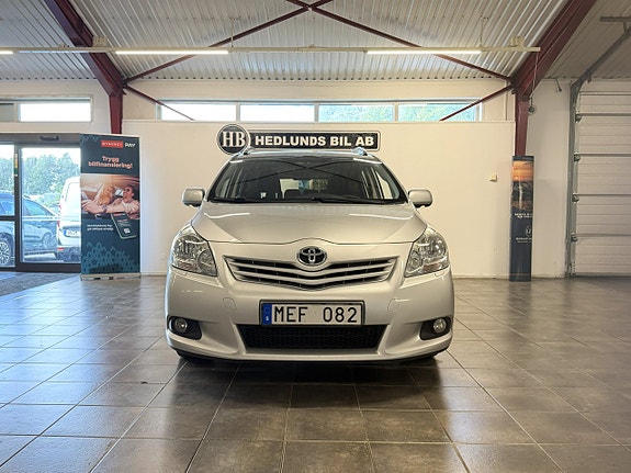 Toyota Verso 6 of 20