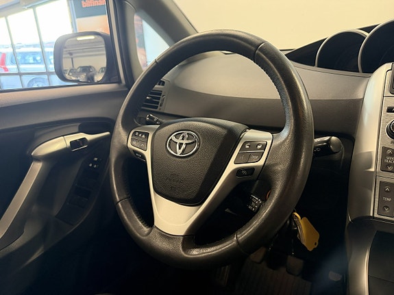 Toyota Verso 18 of 20