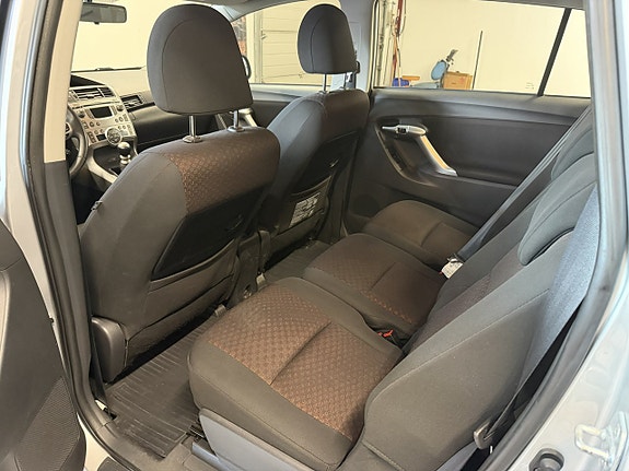 Toyota Verso 15 of 20