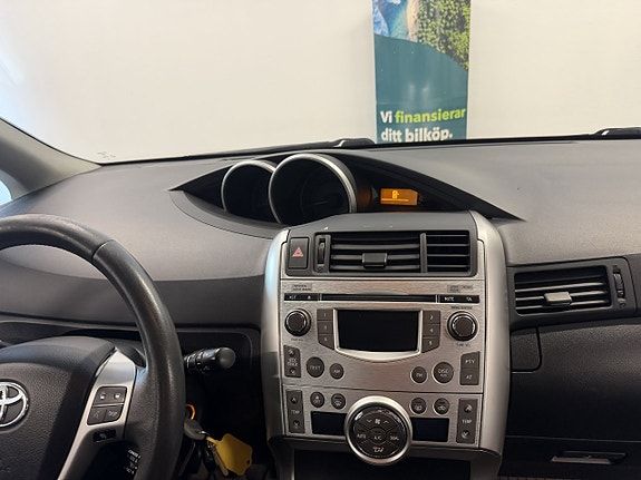 Toyota Verso 20 of 20