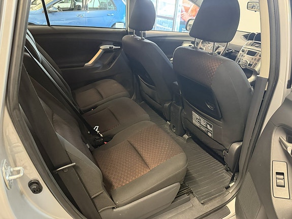 Toyota Verso 14 of 20