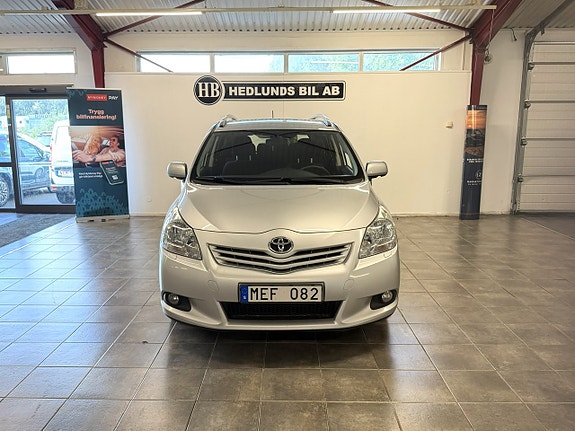 Toyota Verso 5 of 20