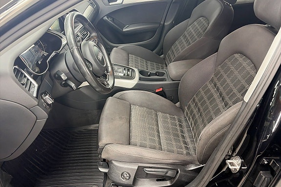 Audi A4 16 of 18