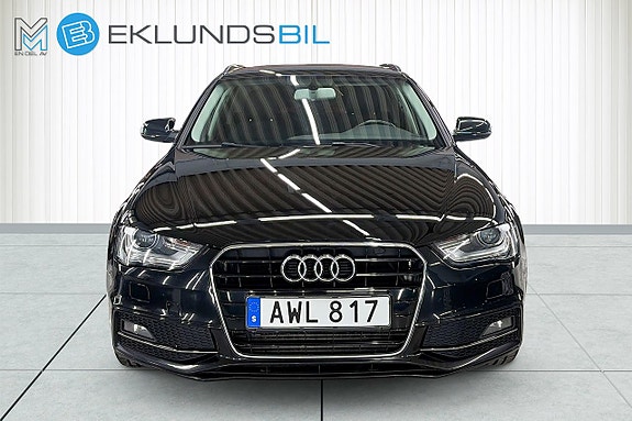 Audi A4 8 of 18