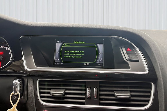 Audi A4 12 of 18