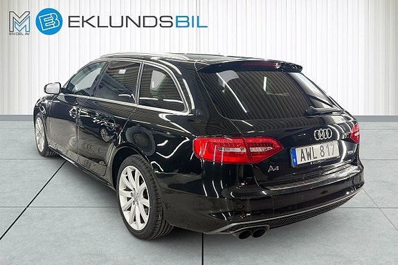 Audi A4 4 of 18