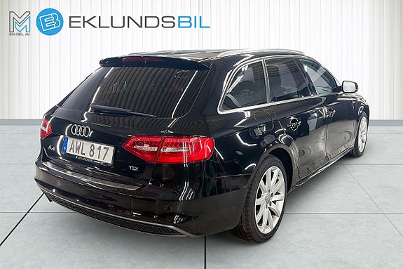 Audi A4 6 of 18