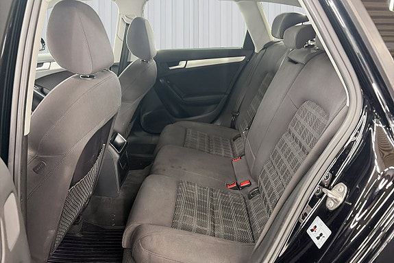 Audi A4 17 of 18