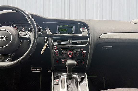 Audi A4 11 of 18