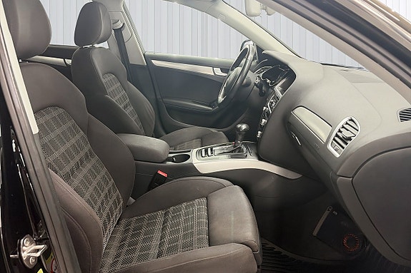 Audi A4 15 of 18