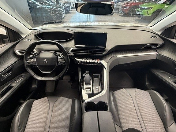 Peugeot 3008 6 of 9