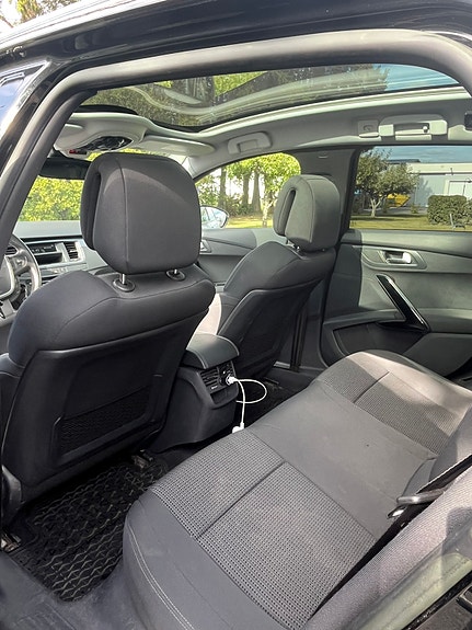 Peugeot 508 8 of 9