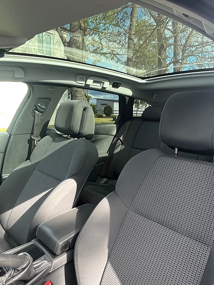 Peugeot 508 7 of 9